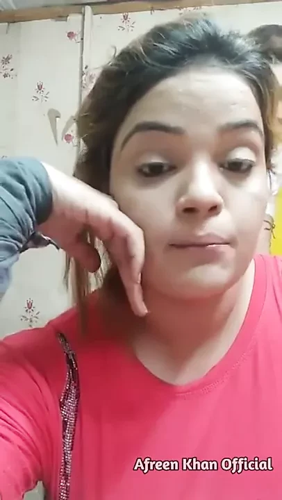 Afreen Khan Official With Sexy Sports Top