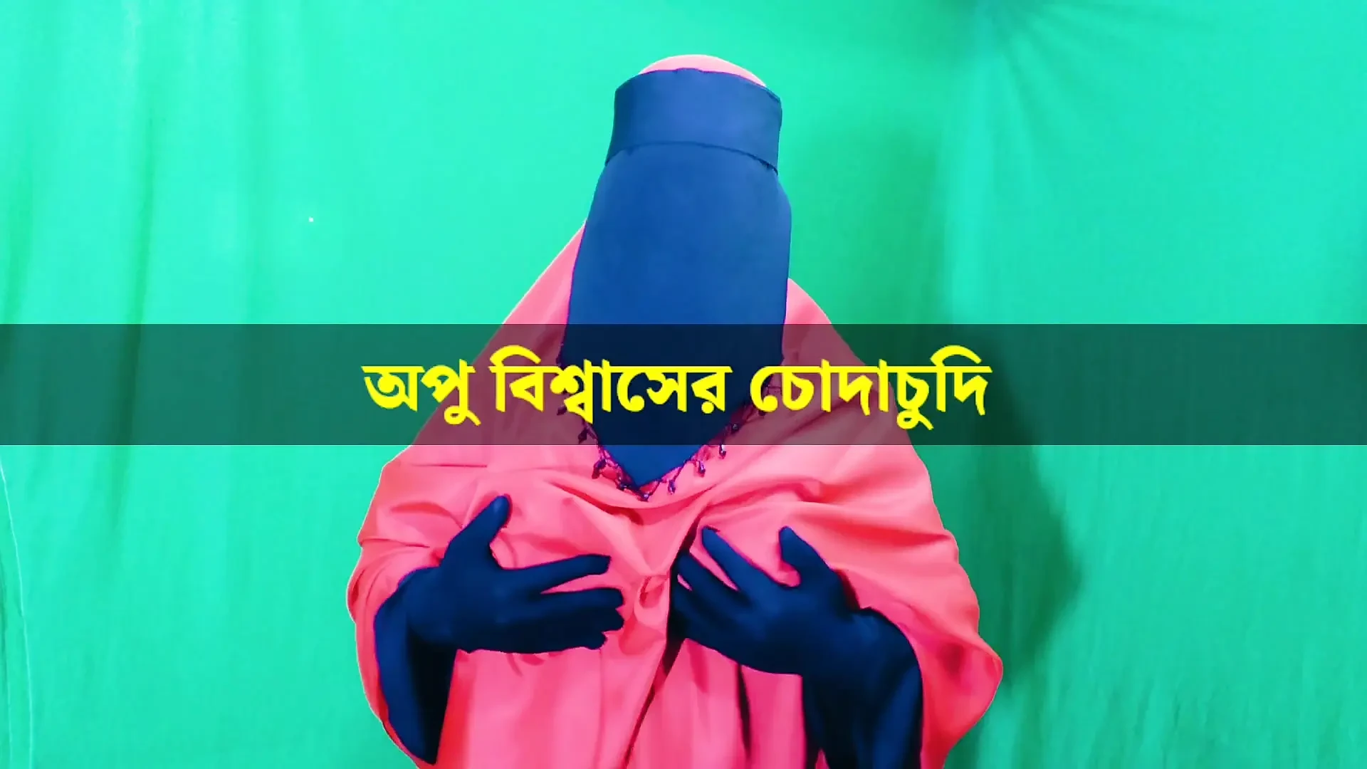 Superstar Queen Apu Biswas is having sex with her hero and talking dirty