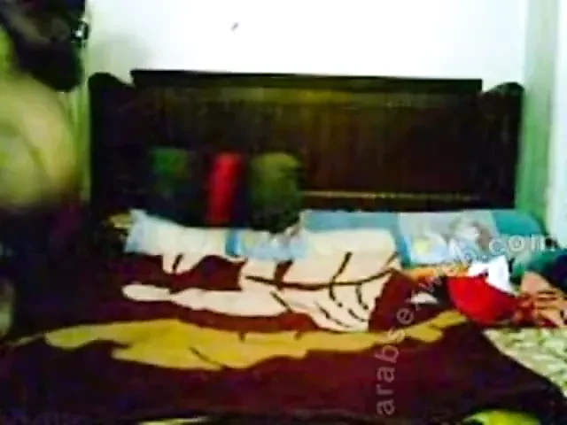 Arab Egyptian wife fucked by her husband’s friend