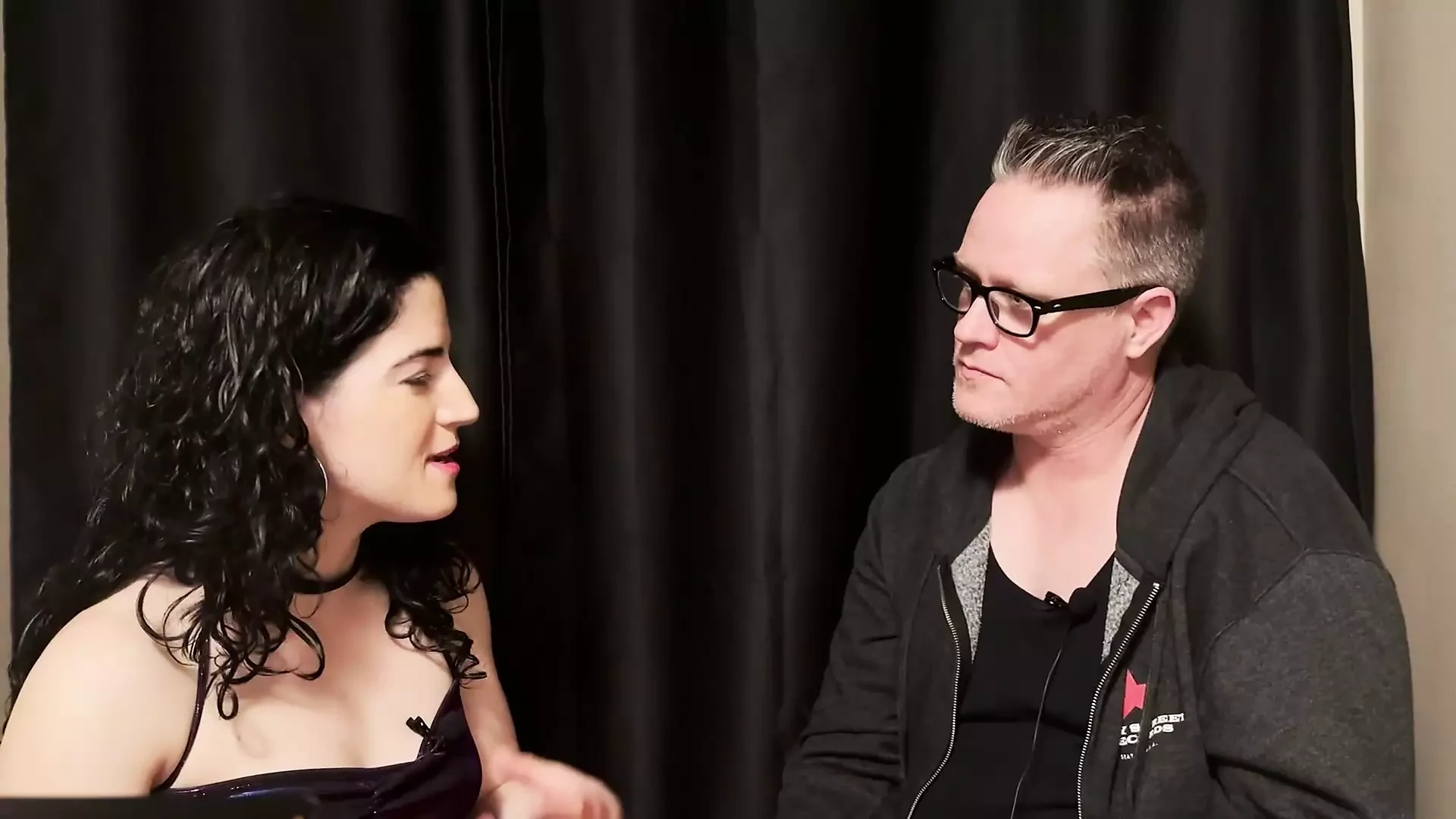 A Slut’s Guide To Happiness Podcast – Episode 6: The Underground World of Anonymous Gay Sex – with Orion Pax