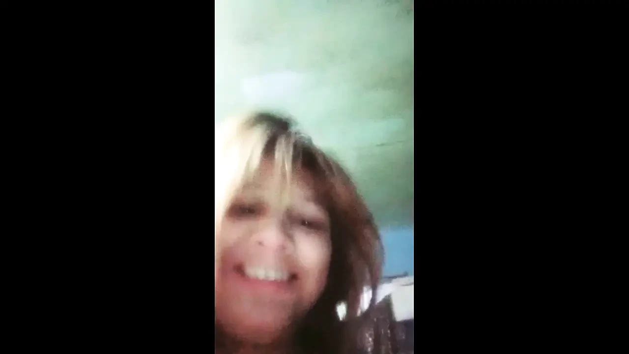 In bed with married woman