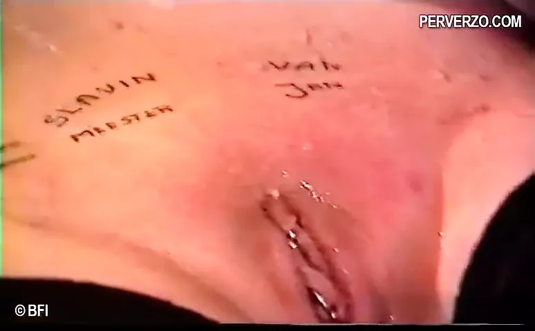 How to misuse my dutch wife