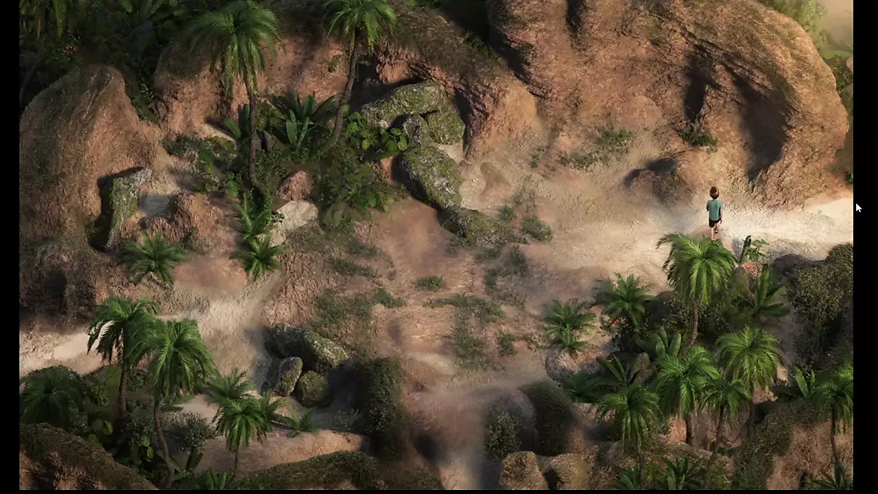 Treasure of Nadia Game Walkthrough Part 9