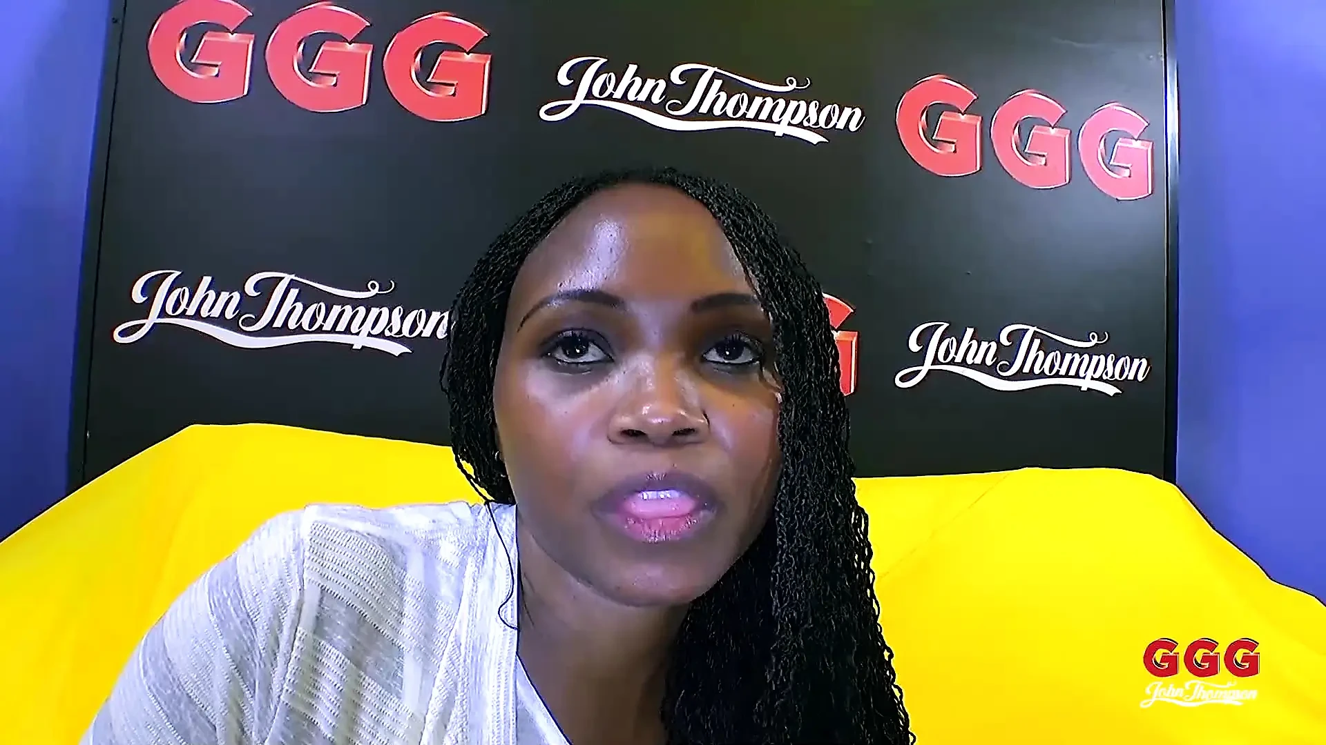 Ggg Black Is Beautiful, Blowjob, Fuck, Cum, and Swallow.