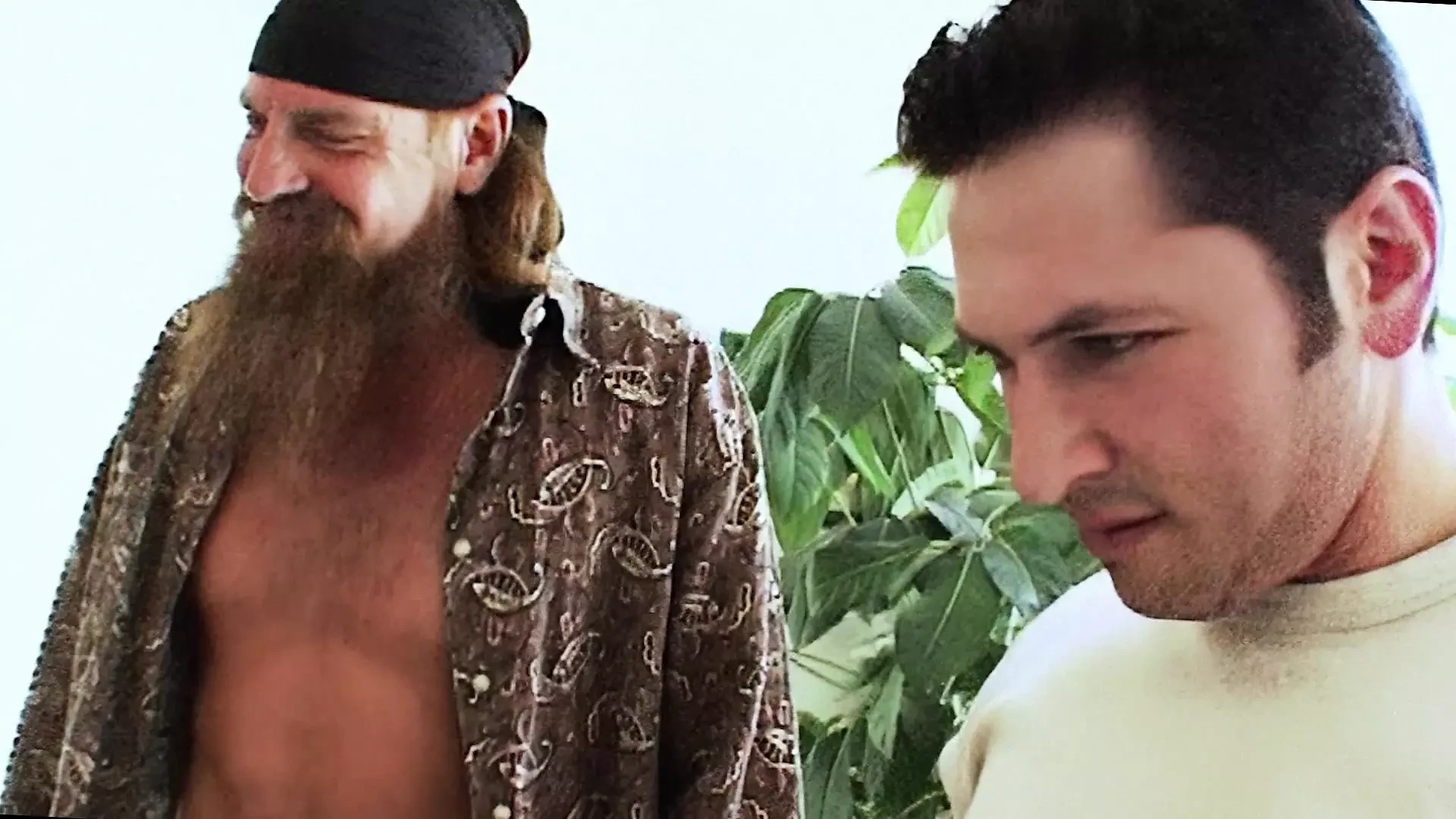 When Porn Was Loud and Real!