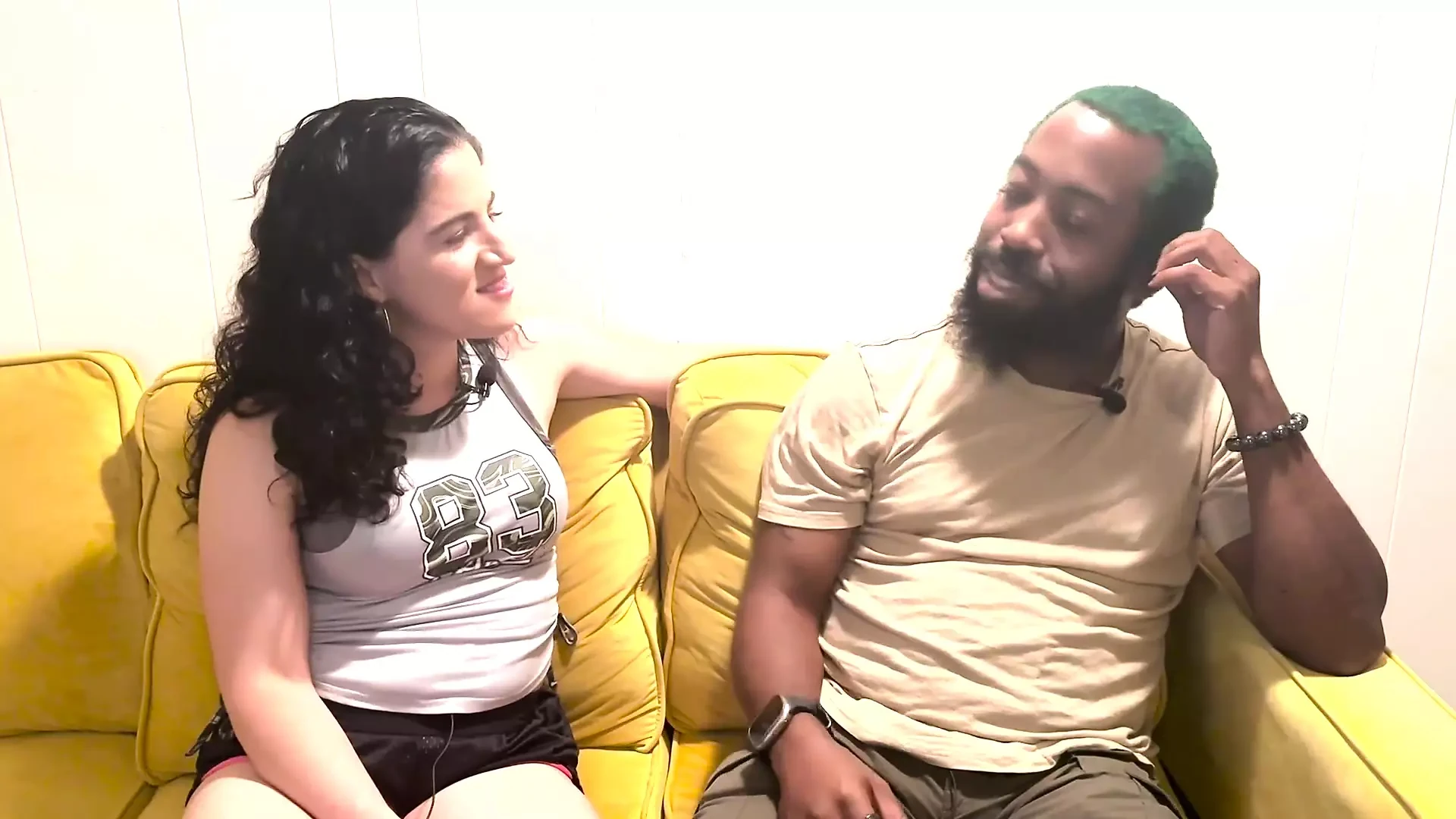 A Slut’s Guide To Happiness Podcast – Episode 25: Unburying Yourself: Finding Your Way to Authenticity – With Lupin