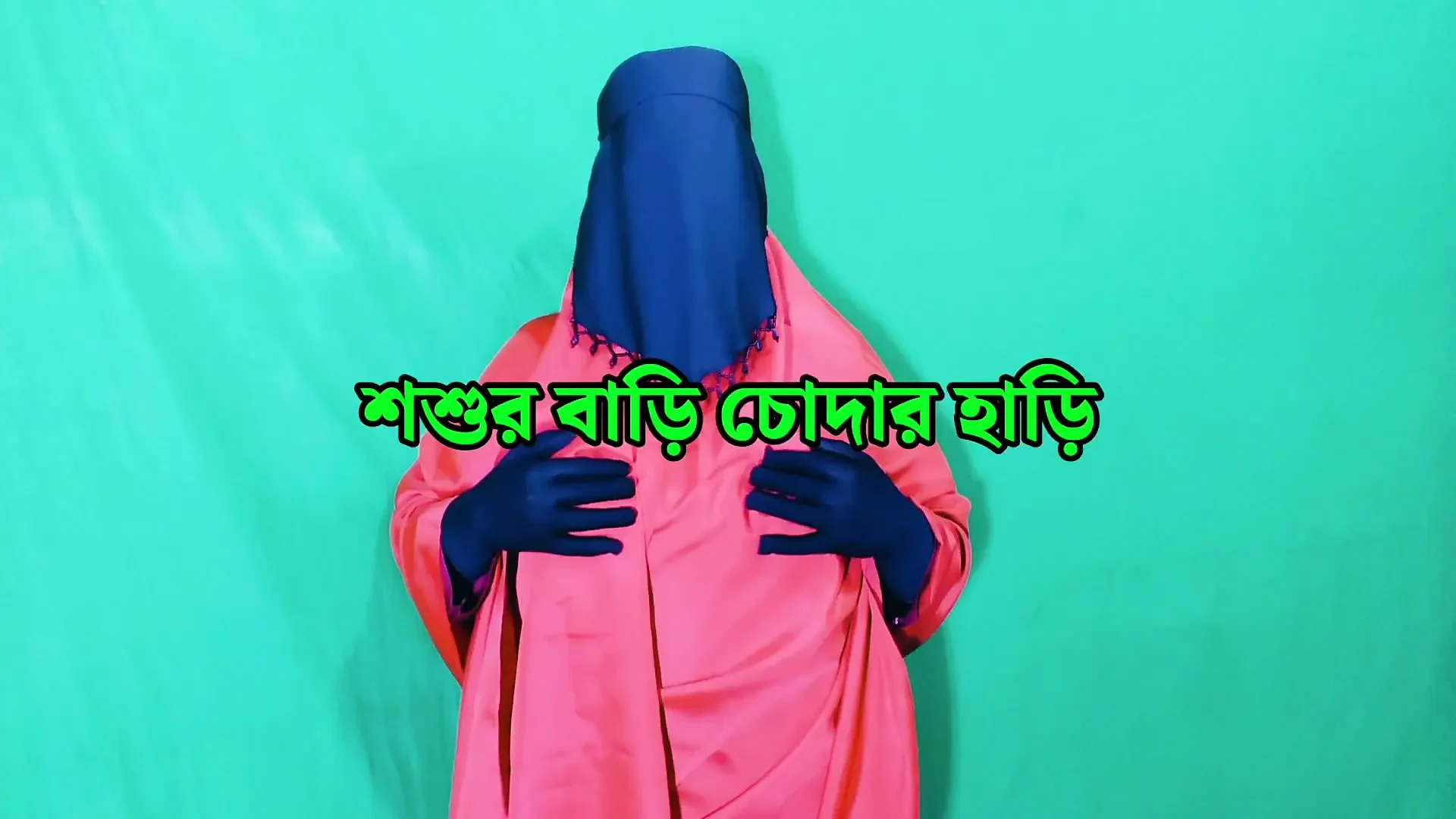 Desi beautiful Bhabhi fucked in her father-in-law’s house