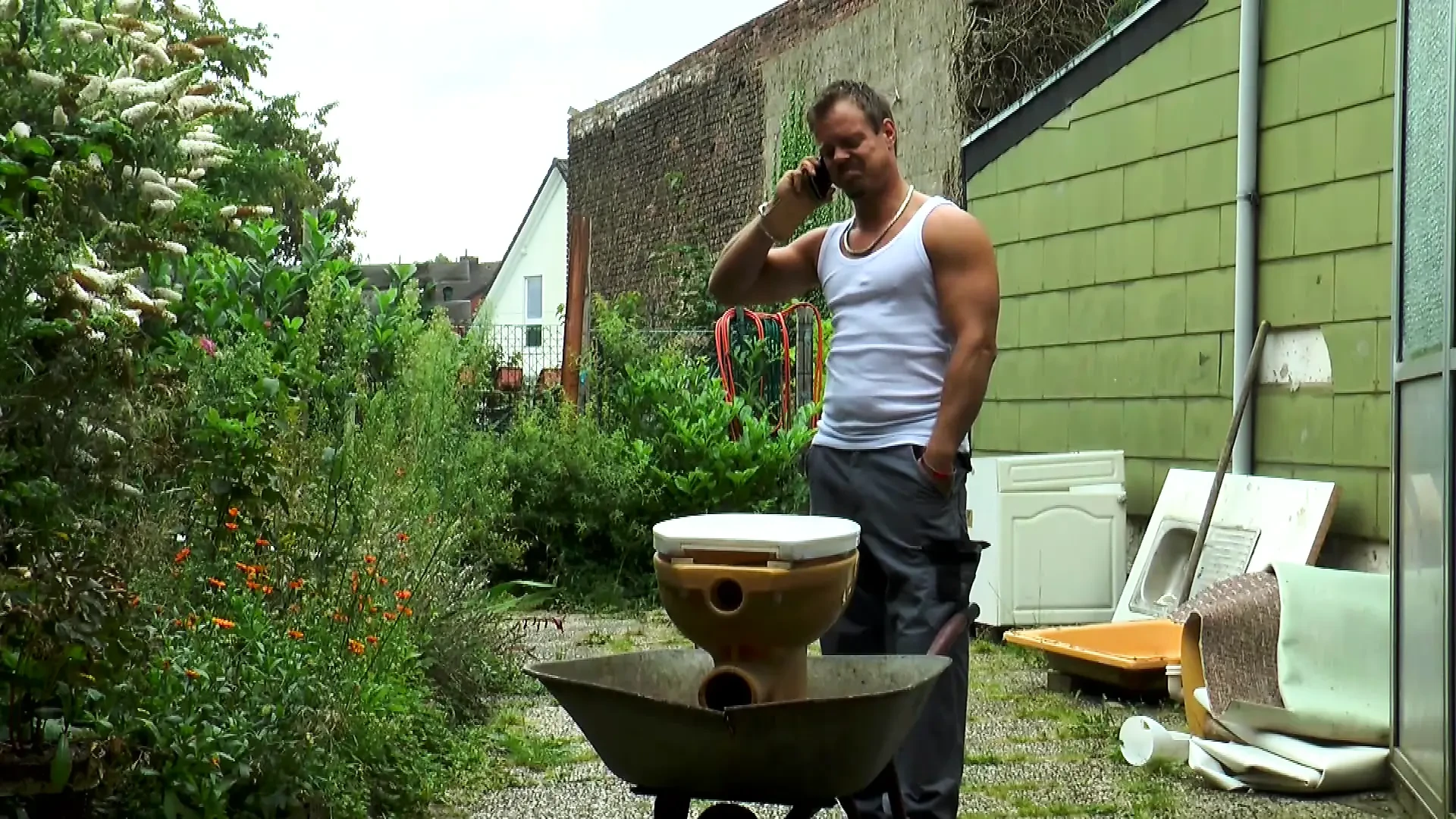 Big Boobs German MILFs and Anal Lovers Compilation