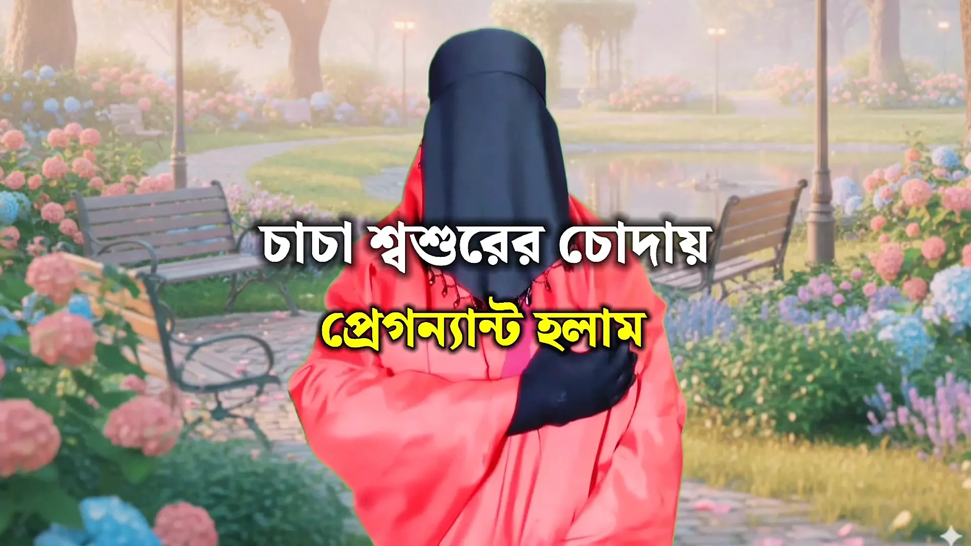 My father-in-law got me pregnant