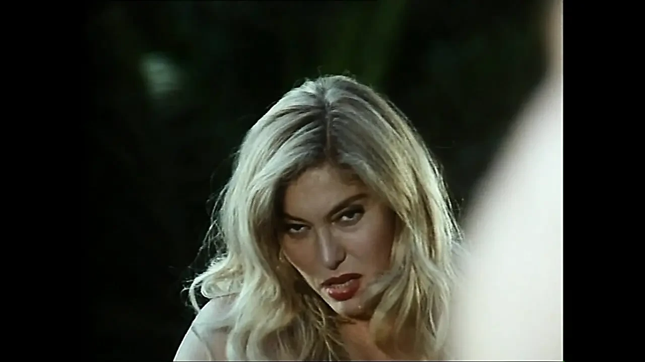 The Famous Hairy Women of the 80s