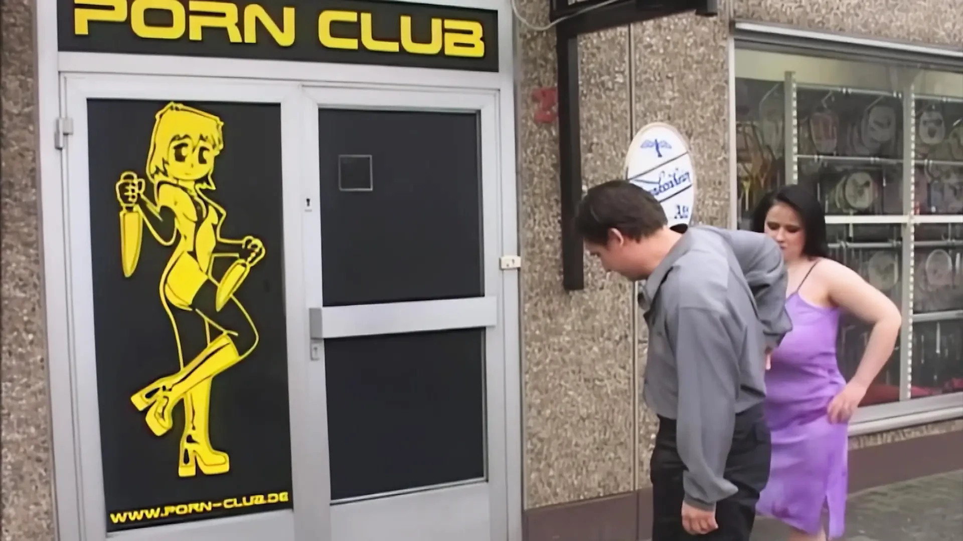 The Tits Queen Full Movie