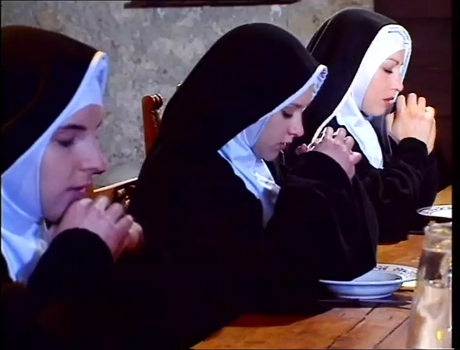 Die Versaute Nonne (Full Movie)