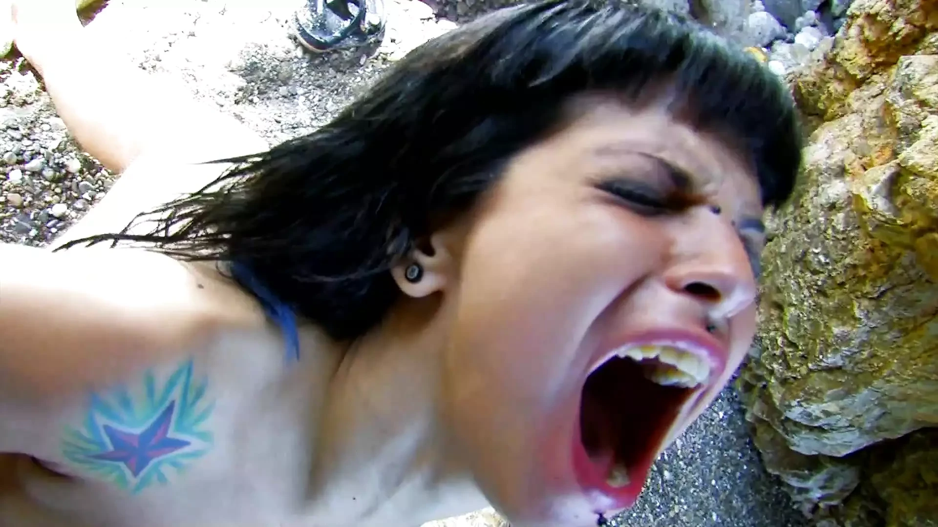 Lovers Spot A Nice Place To Fuck