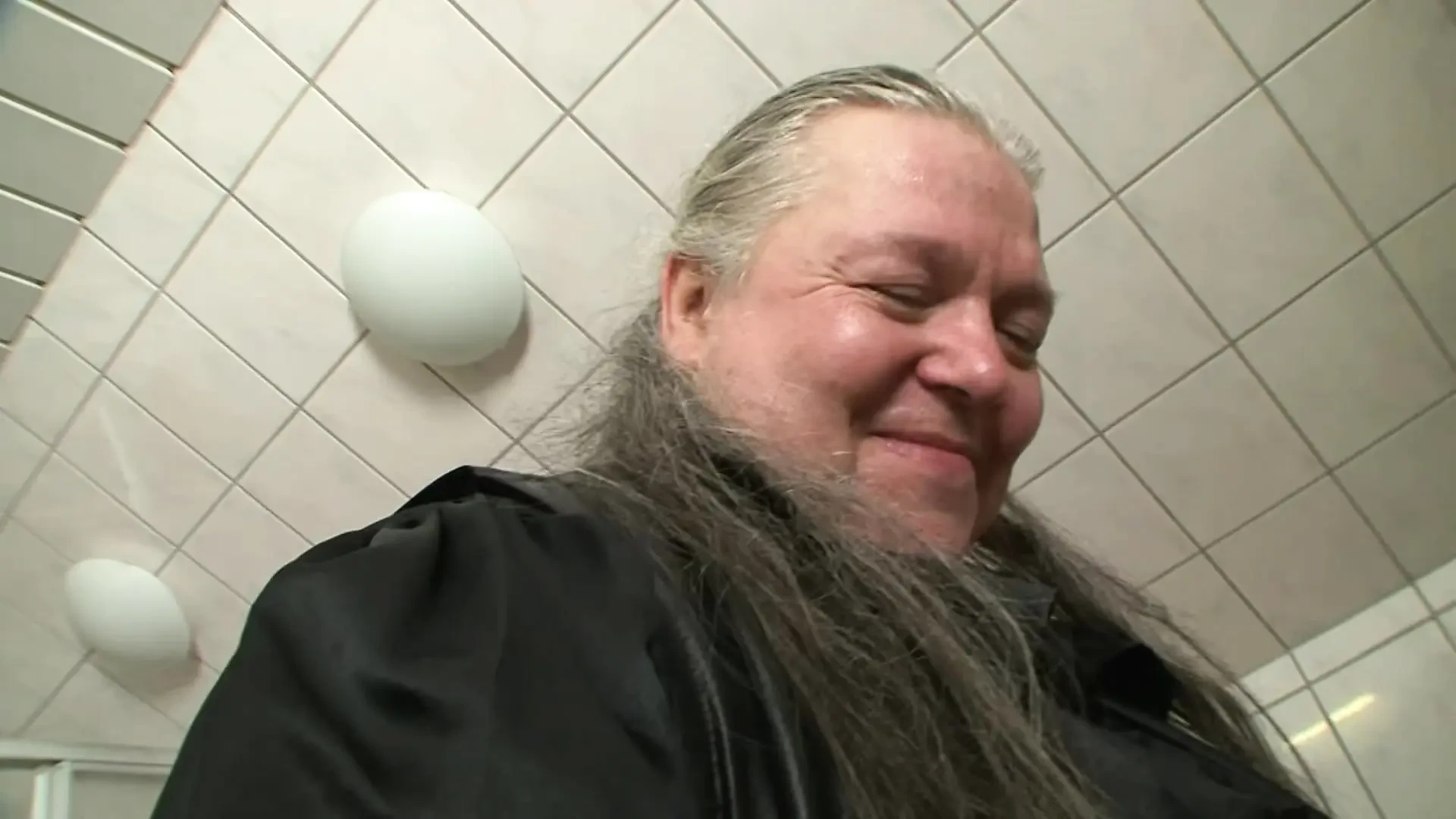 BDSM German Shadow of Passion