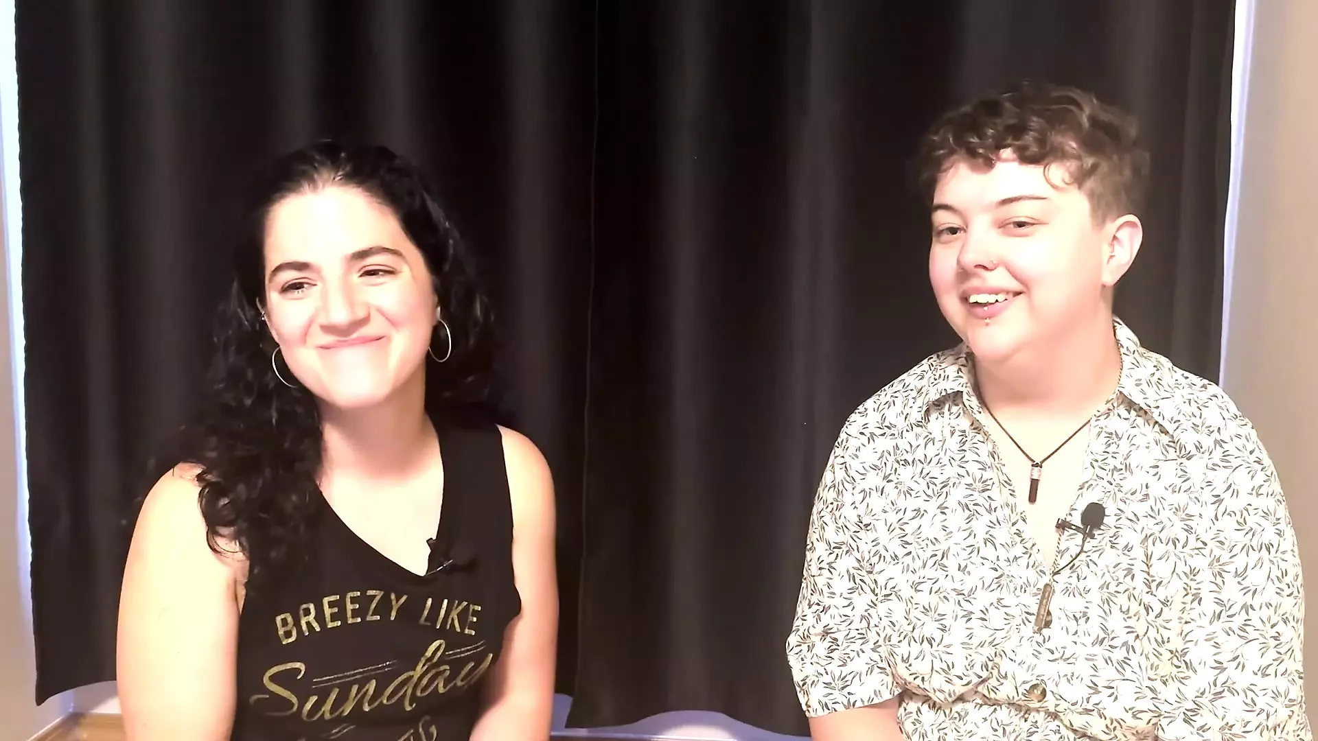 A Slut’s Guide To Happiness Podcast – Episode 21: Questions from Our Listeners on Sex and Relationships