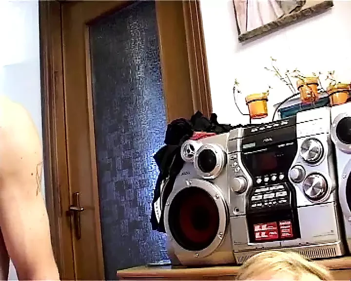 The Baker Audition Porn – Homemade Sex #3