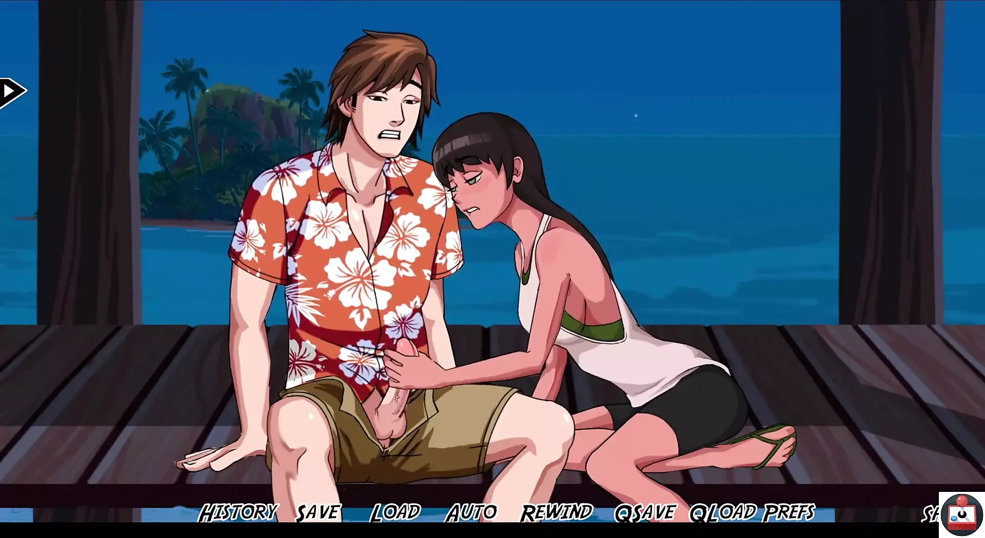 Paradise Lust – (PT 56) – NC