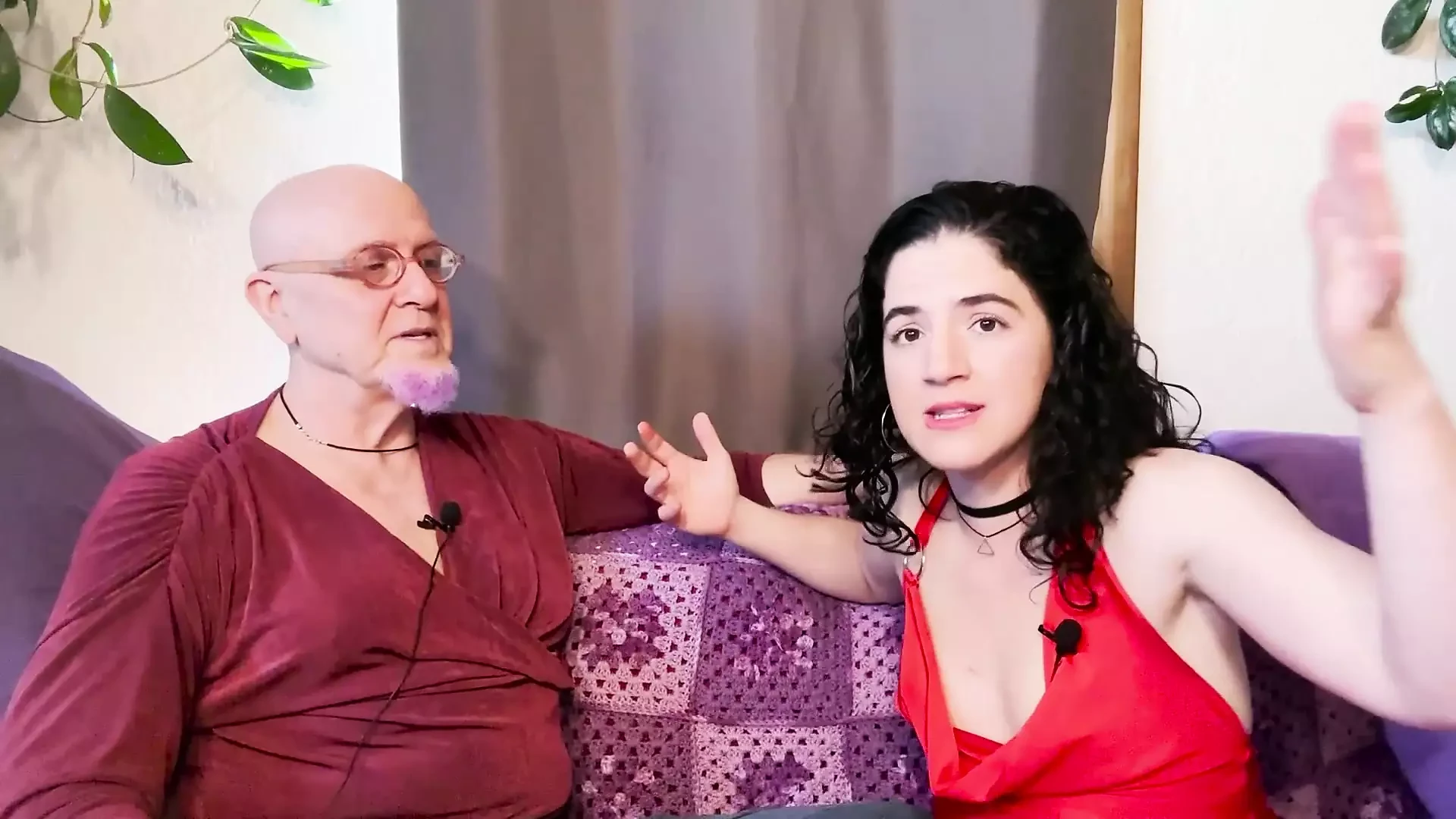 A Slut’s Guide To Happiness Podcast – Episode 12: Couples Transitioning from Monogamy to Polyamory – with Adrian Martin