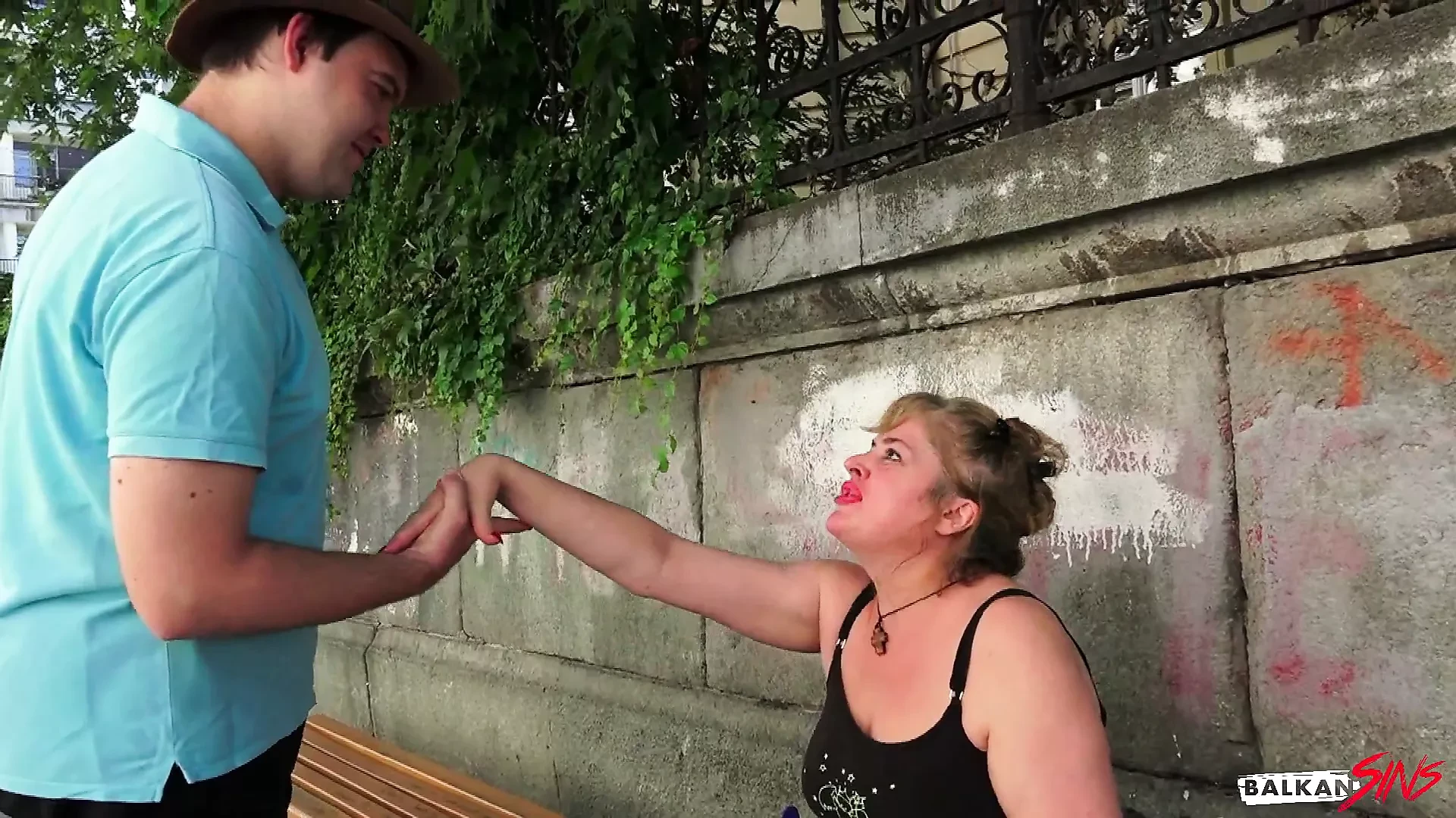 Mama Helena i   Moj SPOT