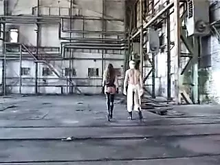 EVS – Bizarre Games