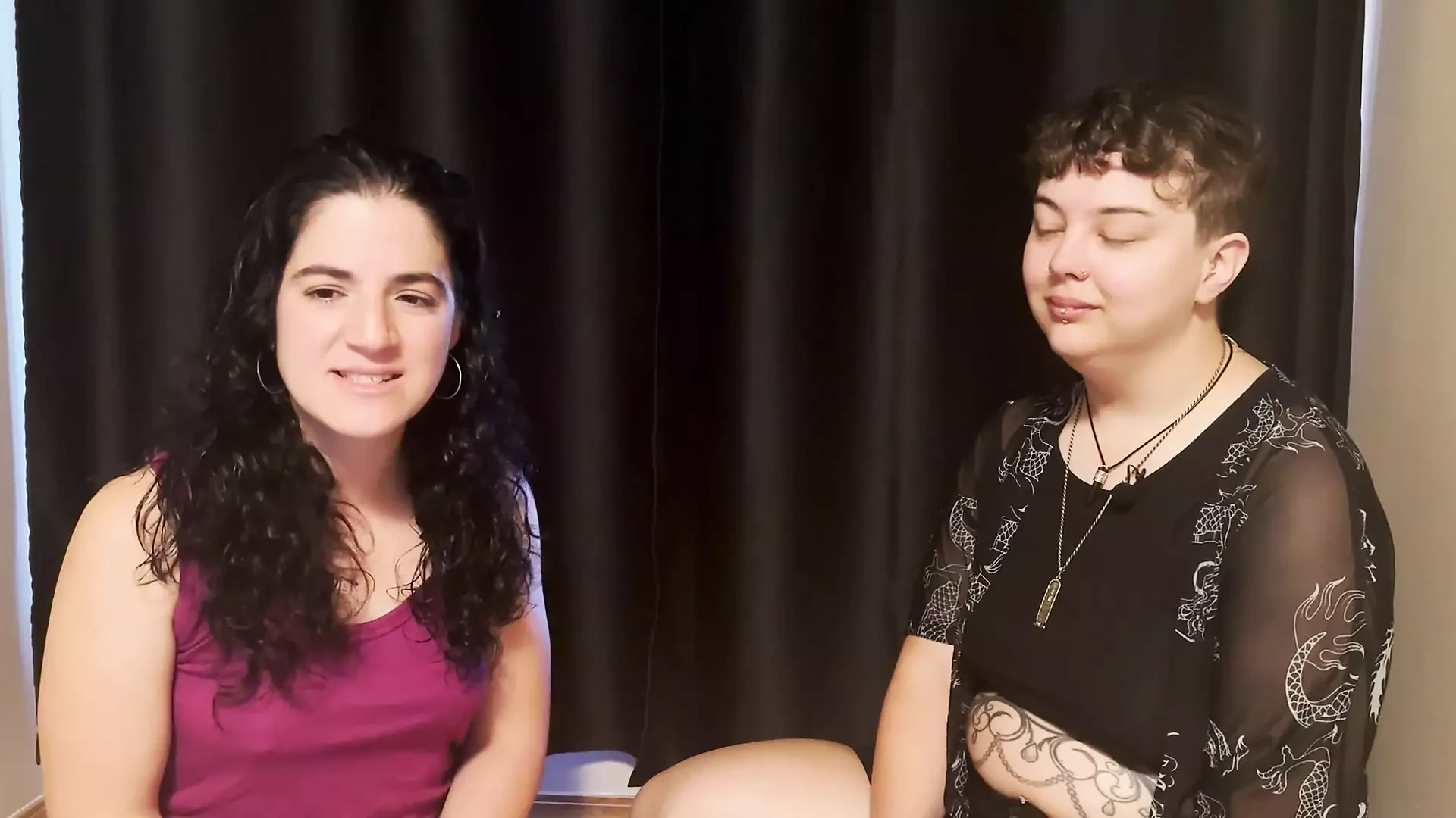 A ‘s Guide To Happiness Podcast – Episode 18: Hyper- After  – with GeeGee