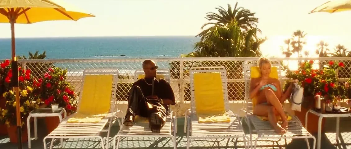 Blond Chick Get Fucked By Black Stud