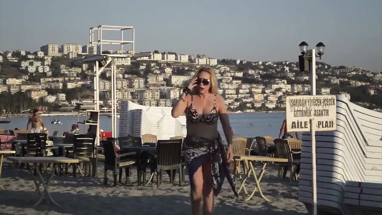 Ozlem Savs – Zampara Seyfettin 2 2017