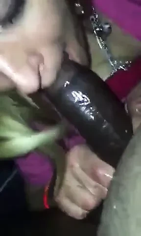 White streethoe catches the big load