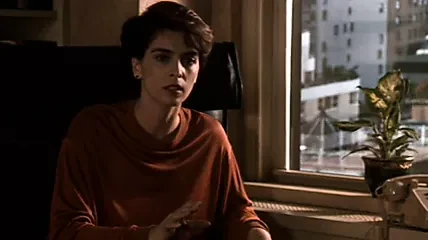 Deborah Kara Unger – Whispers in the Dark