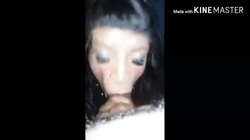 Thriller head that’ll make you wanna scream