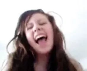 redhead from Leeds UK