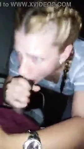 Her Head game is crazy