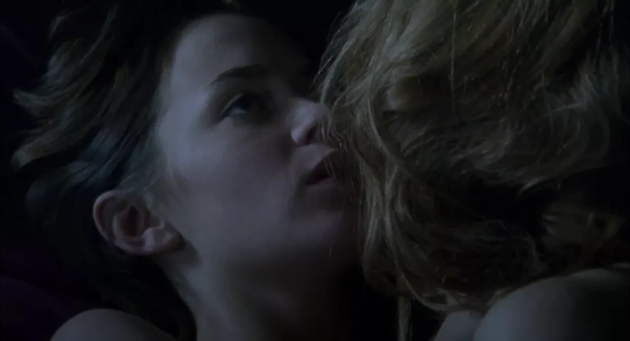 Emily Blunt and Nathalie Press – ”My Summer of Love” 05