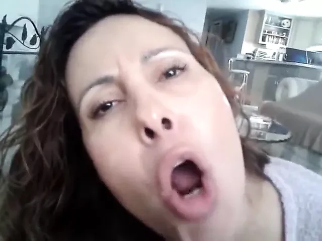 Sweet BJ And Cum Swallow