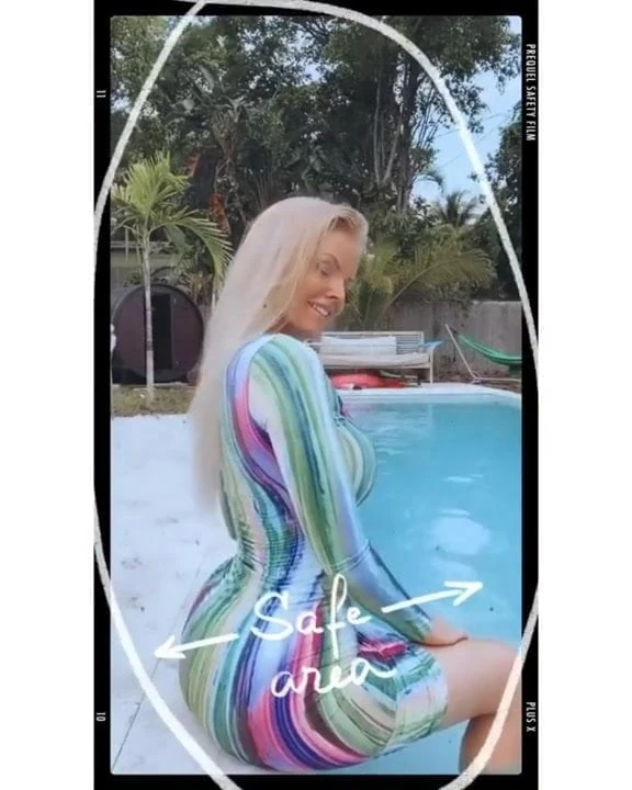 Eve (02) – Safe area