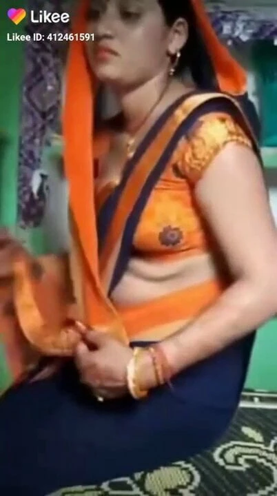 Sexy desi vabi big boob