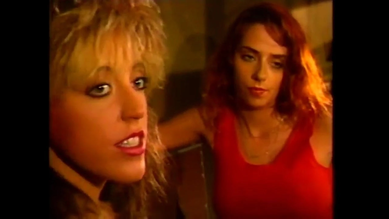 NML4 – Hot Rocks – Sc4 – Jeanna Fine, Madison