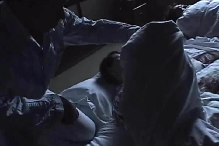 Night Visiting for Step Mom