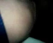 Lost phone in her pussy (should have sound)