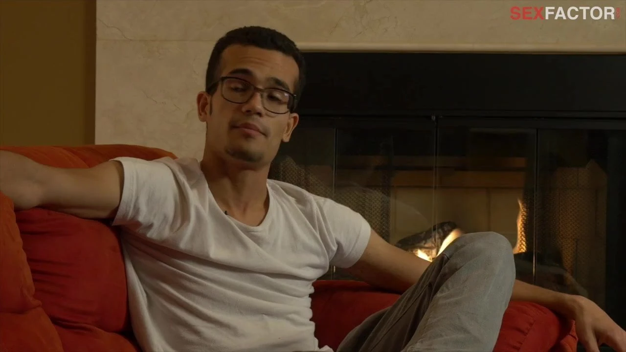 Episode 1 BTS 02 – Get To Know David Caspian