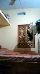 Super horny busty girl, sex video