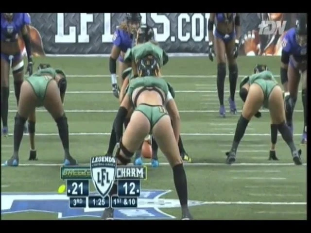 LFL Butts