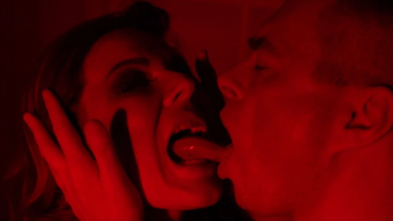 Alex Angel feat. Lady Gala, AHADOVA – Sex In Space