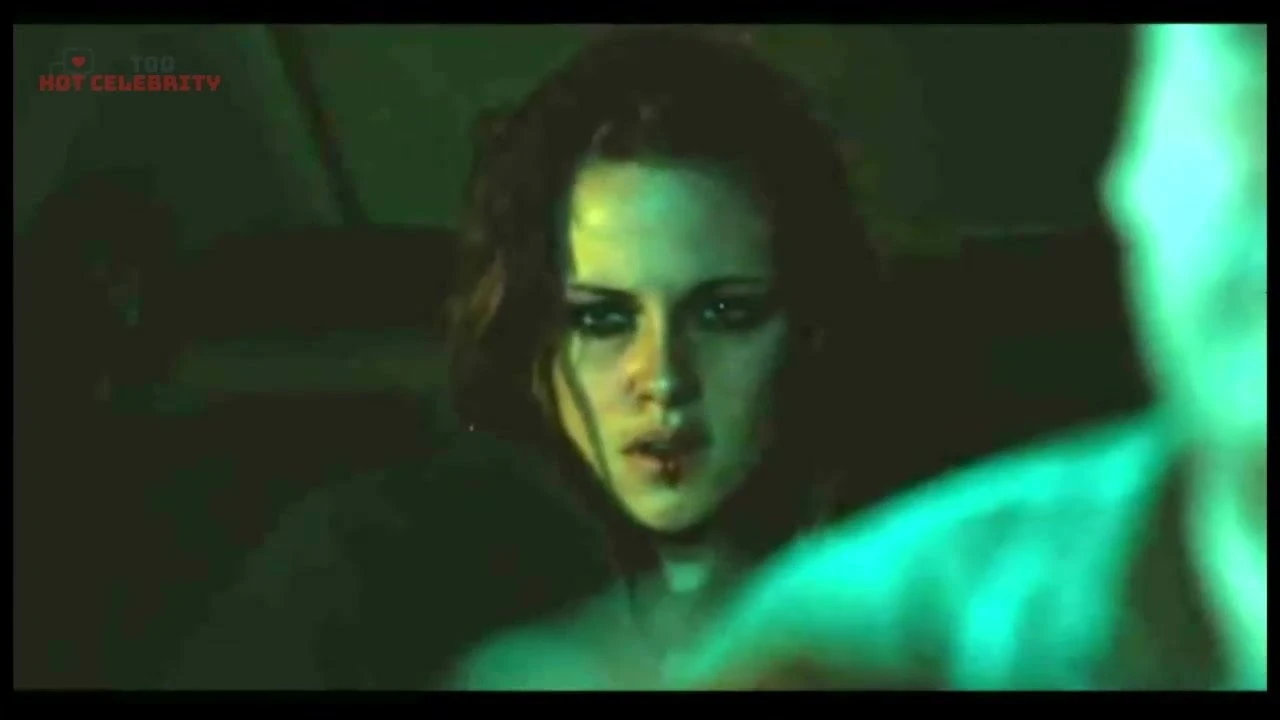 Kristen Stewart – Welcome to the Rileys 2010