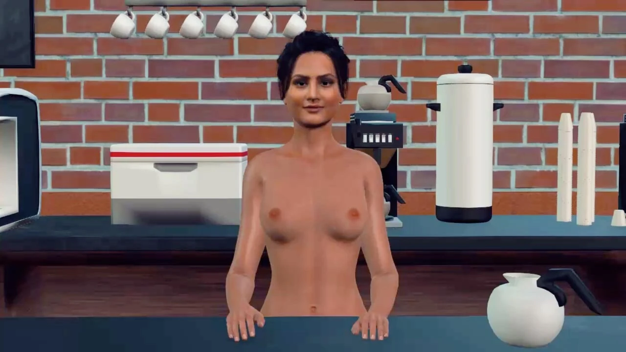 Sex with My Boyfriend