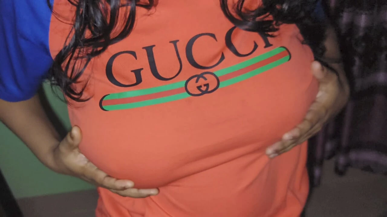 Indian girl fucking cheating my husband