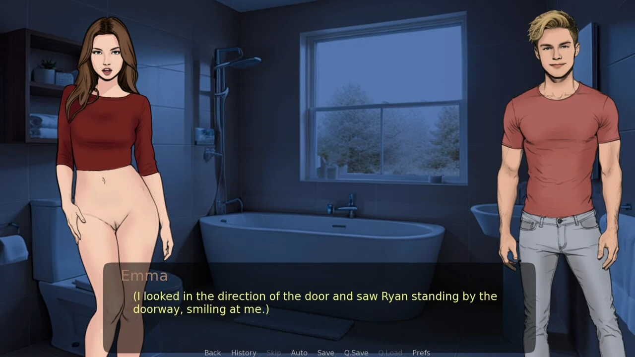 The Promise We Made – Episode 6