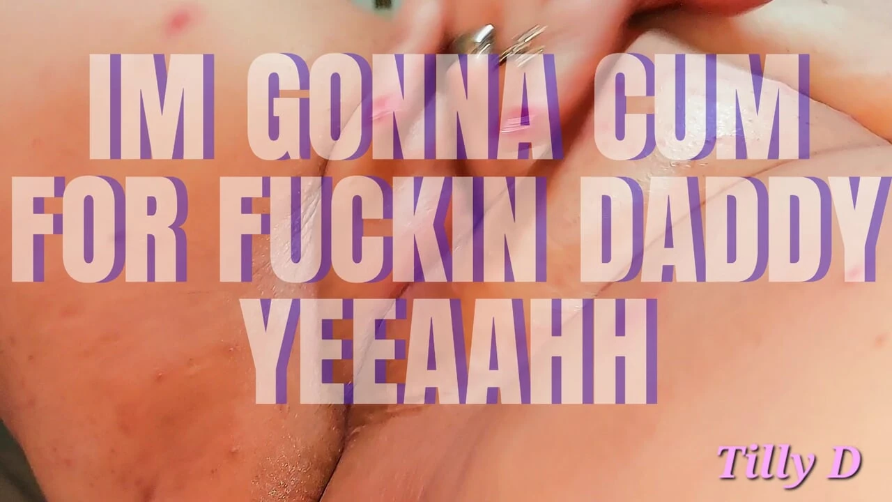 IM GONNA CUM Cum Announcement Compilation