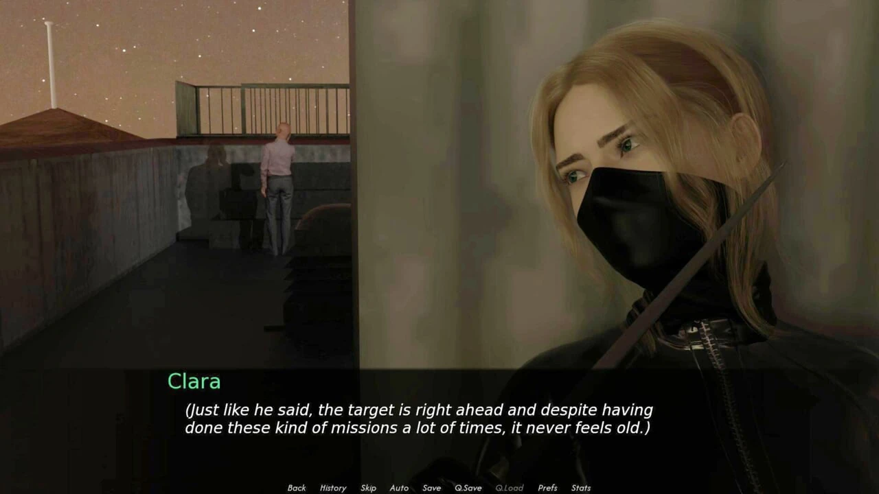 Corrupted Hearts #1 The beginning of their journey