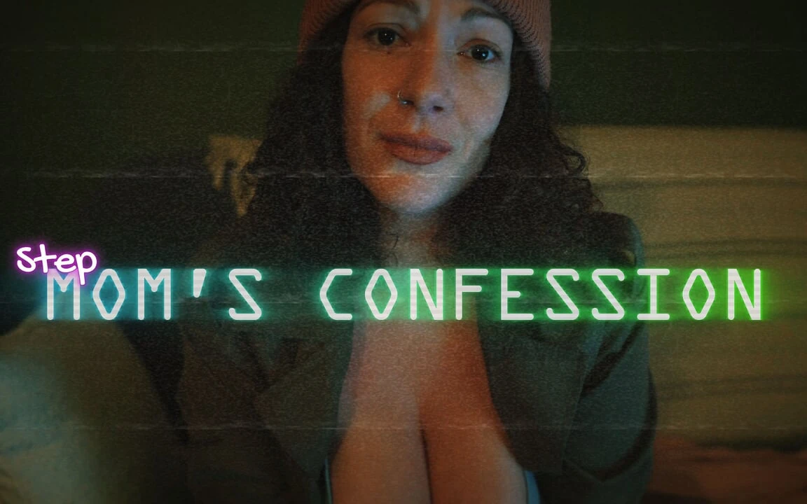 Stepmom’s Confession